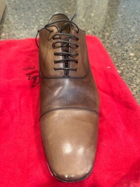 Christian Louboutin Men’s Dress Shoe